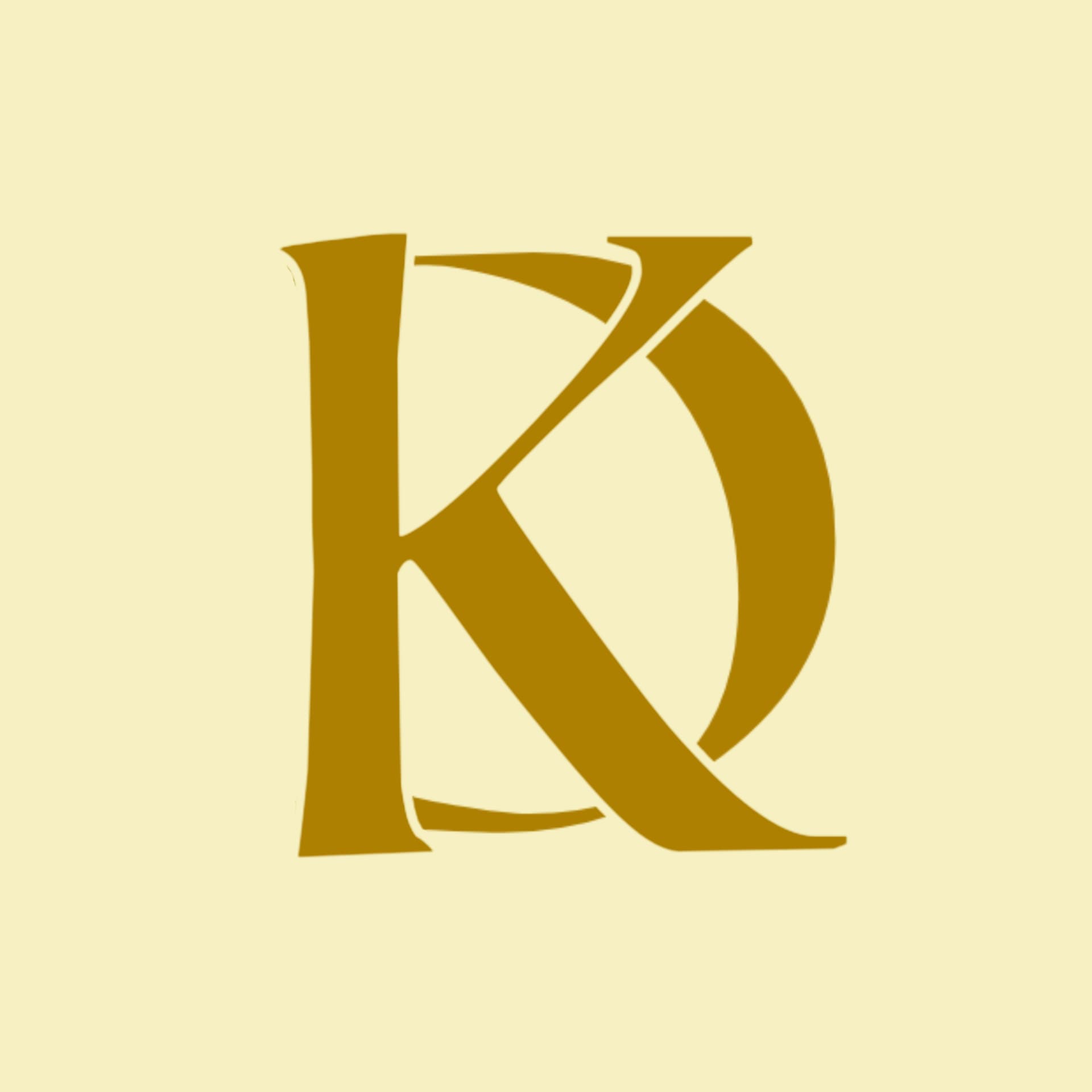 KD Essence — editorial